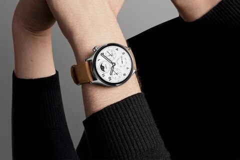 Xiaomi bhr5559gl watch s1