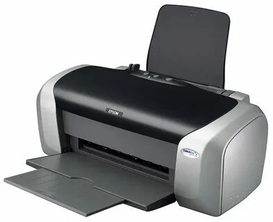 Принтер epson stylus