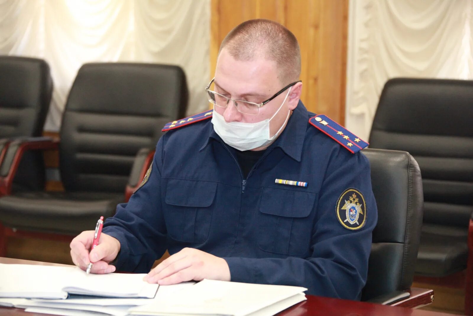 Назначения в следственном комитете. Грабко валентин следователь ск пмр. Краснов игорь викторович бастрыкин. Бастрыкин максим владимирович. Назначения в следственном комитете.