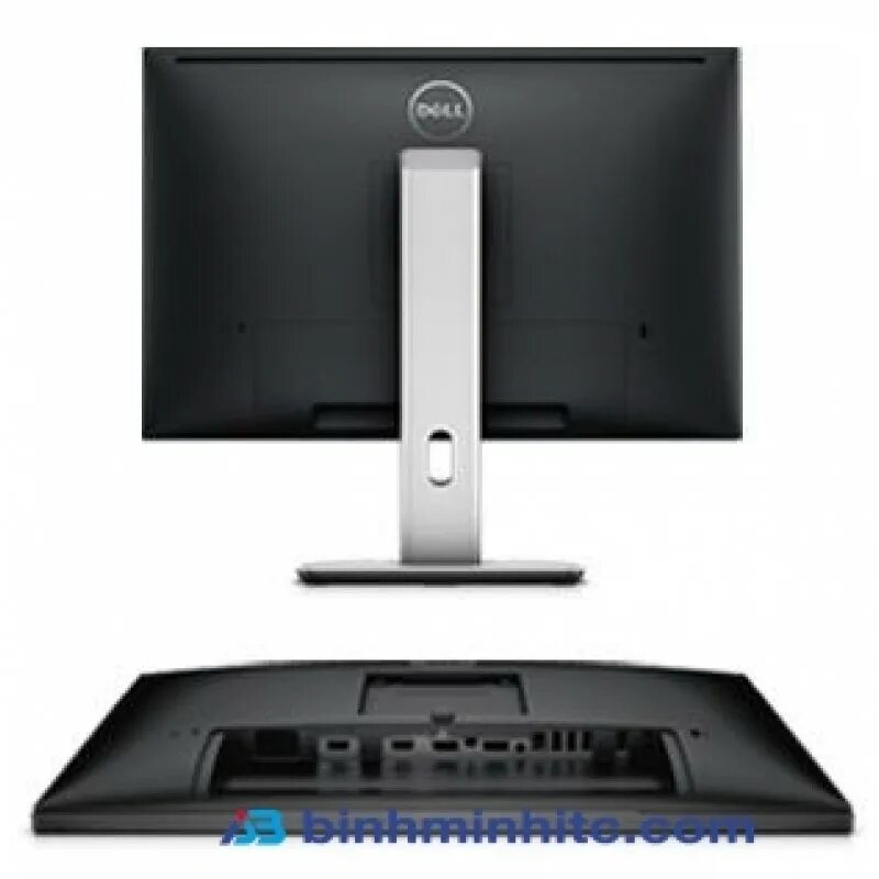 Dell ULTRASHARP /u2415 24". Dell монитор u2415b. Dell u2415 комплектация. Монитор dell u2412m.