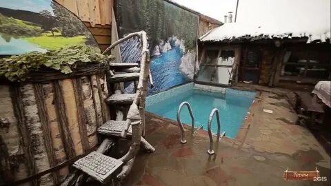Терем ижевск