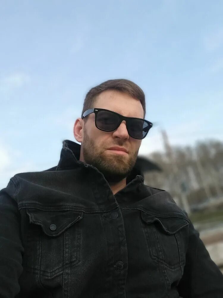 Денис, 31 год, Россия, Рязань, познакомится с девушкой в возрасте 25 - 30 лет - 