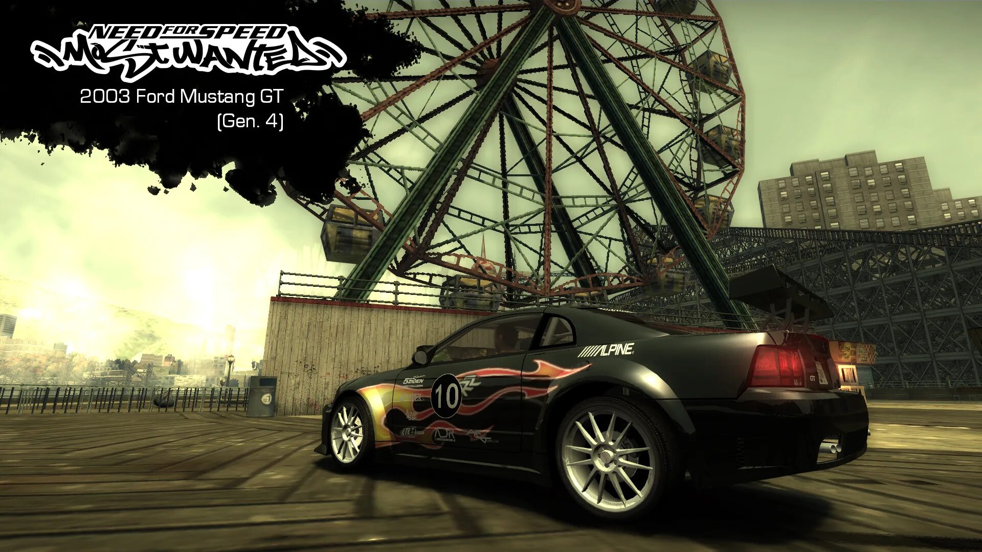 Need for speed most wanted 2025. Need for speed most wanted 2025