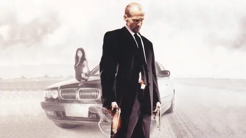 Гангстер стетхем