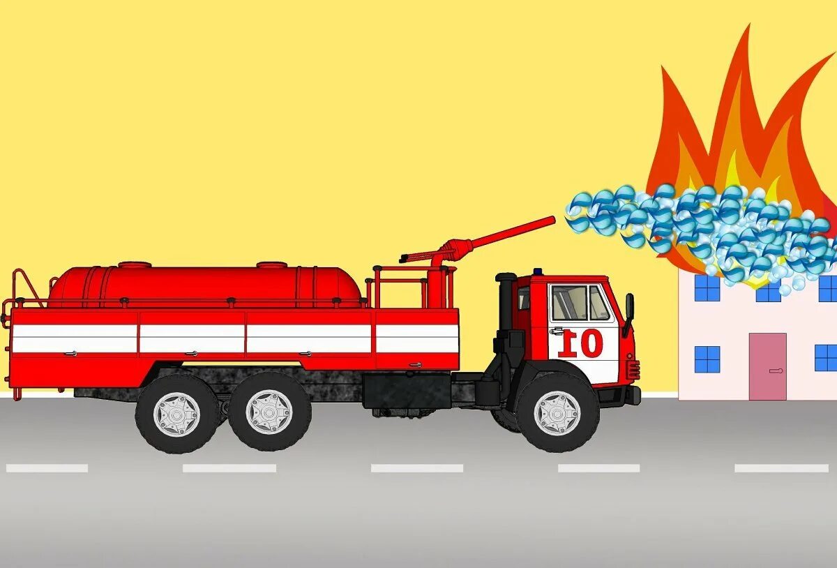 Пожарная машина песенка. Пожарная машина для детей. Пожарная машина мультяшная. Пожарная машинка мультяшная. Мультяшные пожарные.