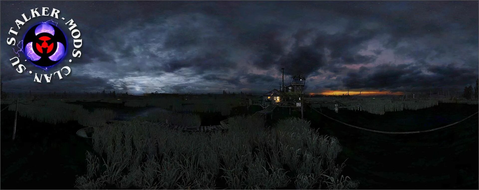 Atmosfear 1. Stalker clear sky atmosfear v1. Stalker clear sky atmosfear v1. Сталкер панорама 360. Сталкер atmosfear 3.