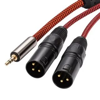 Xlr 3.5