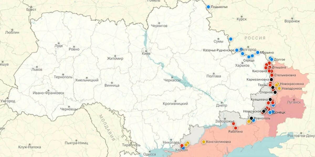 Российские военные на Украине. Карта захвата Украины на сегодня. Карта боевых действий. Карта России и Украины.