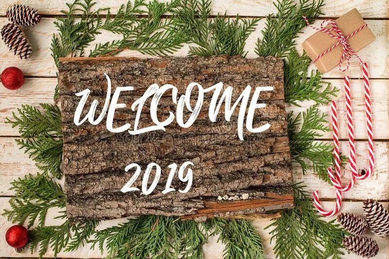 Welcome 2019. Welcome happy new year. Welcome 2019. Welcome 2019. Welcome кино.