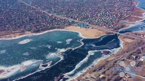 Остров зеленый волжский