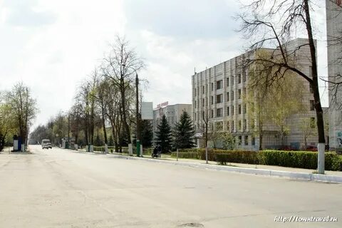 Арзамас 46