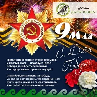 Благодарность воину