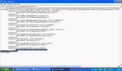 Бесплатные ключи word 2010