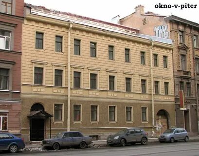 6 линия васильевского острова 25