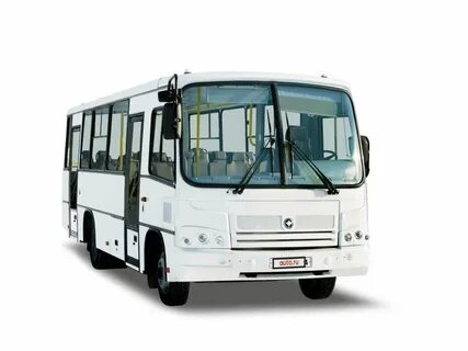 Паз 3204