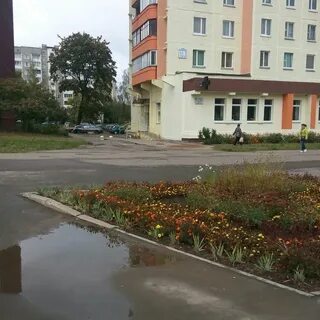 Ул воронянского 40