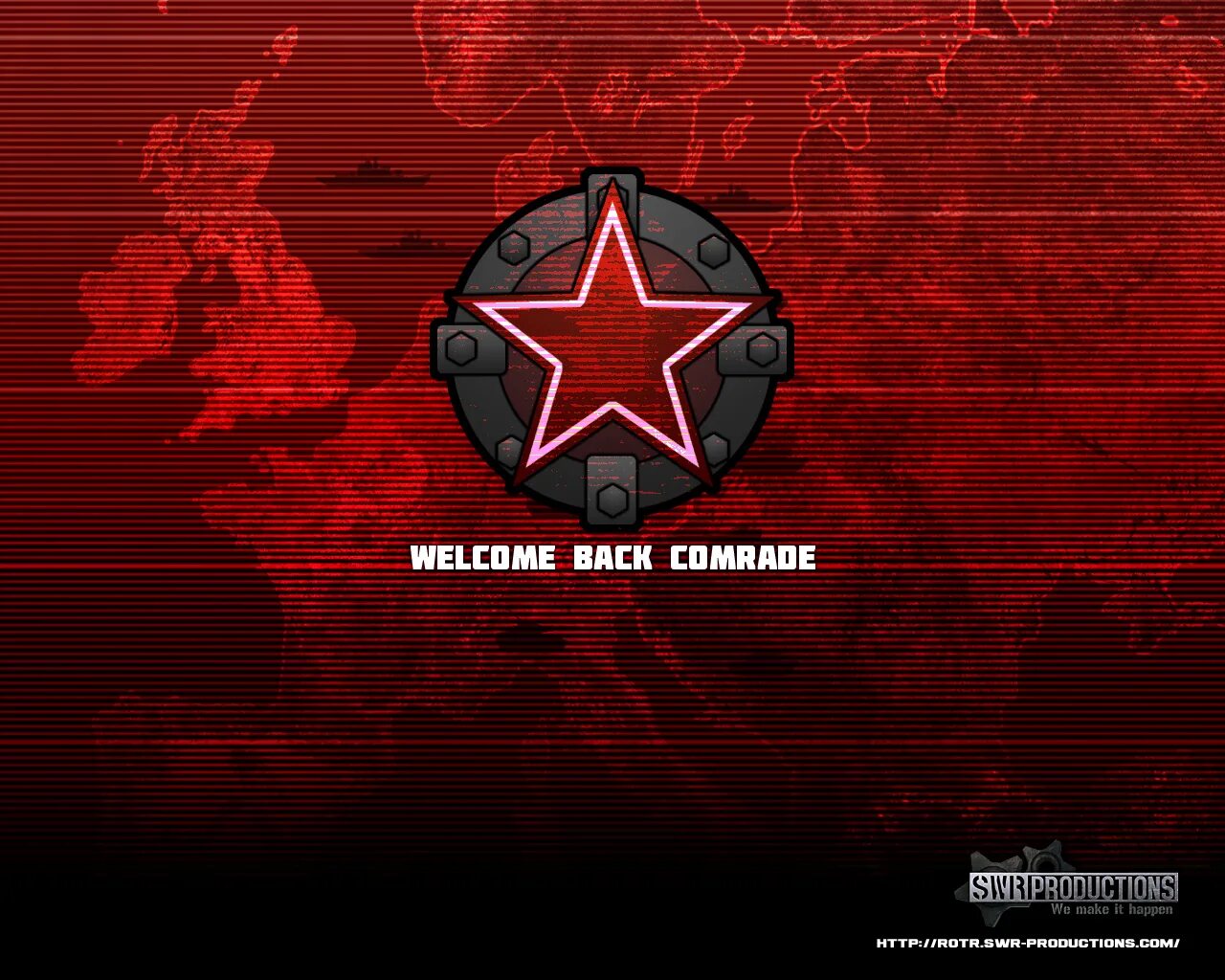 Command and Conquer Rise of the Reds. Command & Conquer. Command and Conquer Russia. Comrade игра.