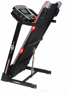Cardiopower x