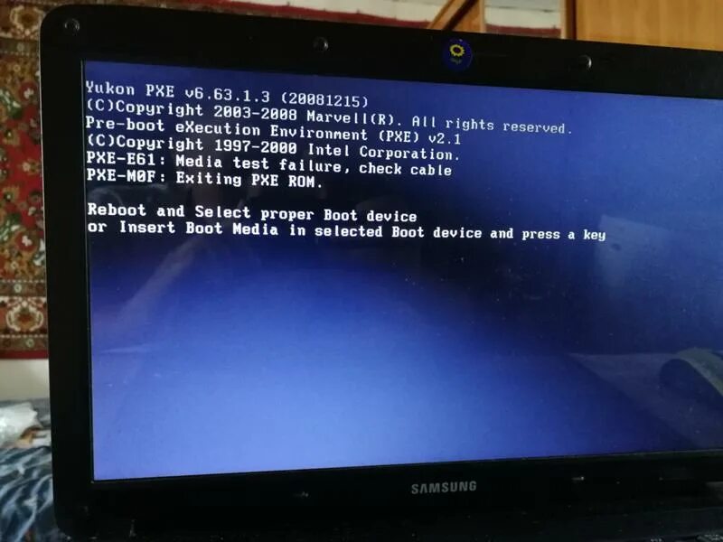 Pxe boot rom. Pxe-2.1. pxe boot. pxe device. pxe-e53.