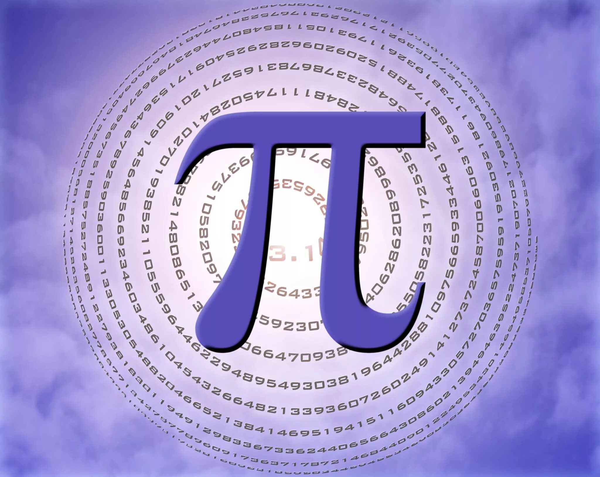 Pi dd