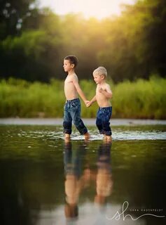 Brothers picture