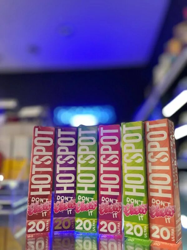 Bazooka store сыктывкар