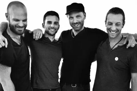 Слушать песню coldplay