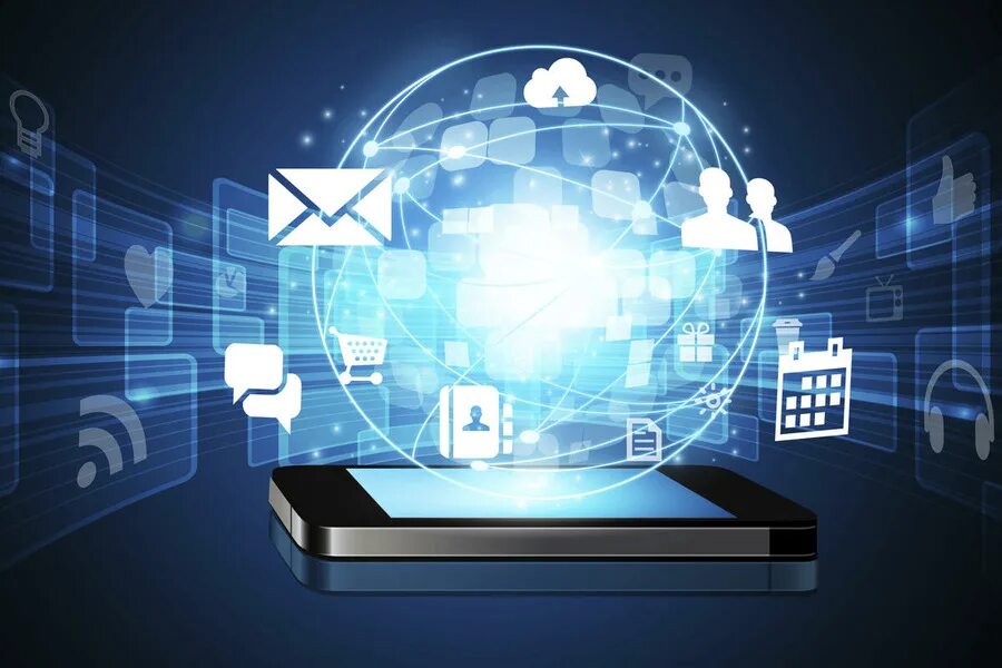 Порталы тех информации