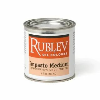 Oil medium
