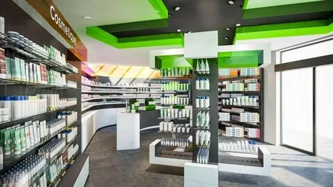 Pharmacie