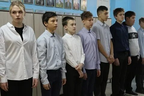 Школа 10 оренбург