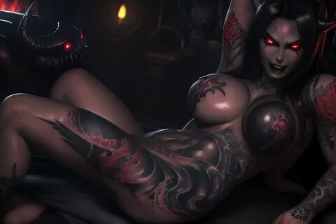 D_demongirl