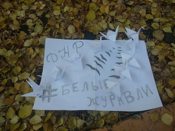 Белые журавли в память о погибших. Акция белые Журавли 22 октября. Белый Журавлик акция памяти шаблон. Надпись акция белые Журавли Победы. Акция белые Журавли памяти погибших в войнах.