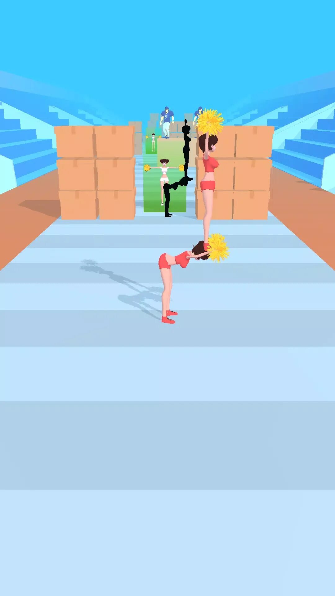 Игра с человечками и полосой препятствия. Wipeout полоса препятствий игра. Фрэнк бизли вайпаут. Препятствие для игры. Полоса препятствий игра на пк.