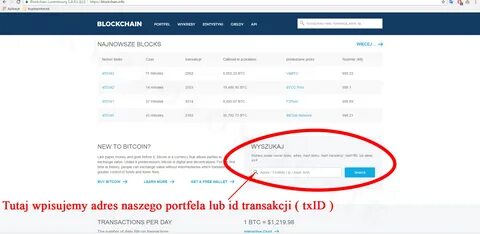 Make a ton transaction