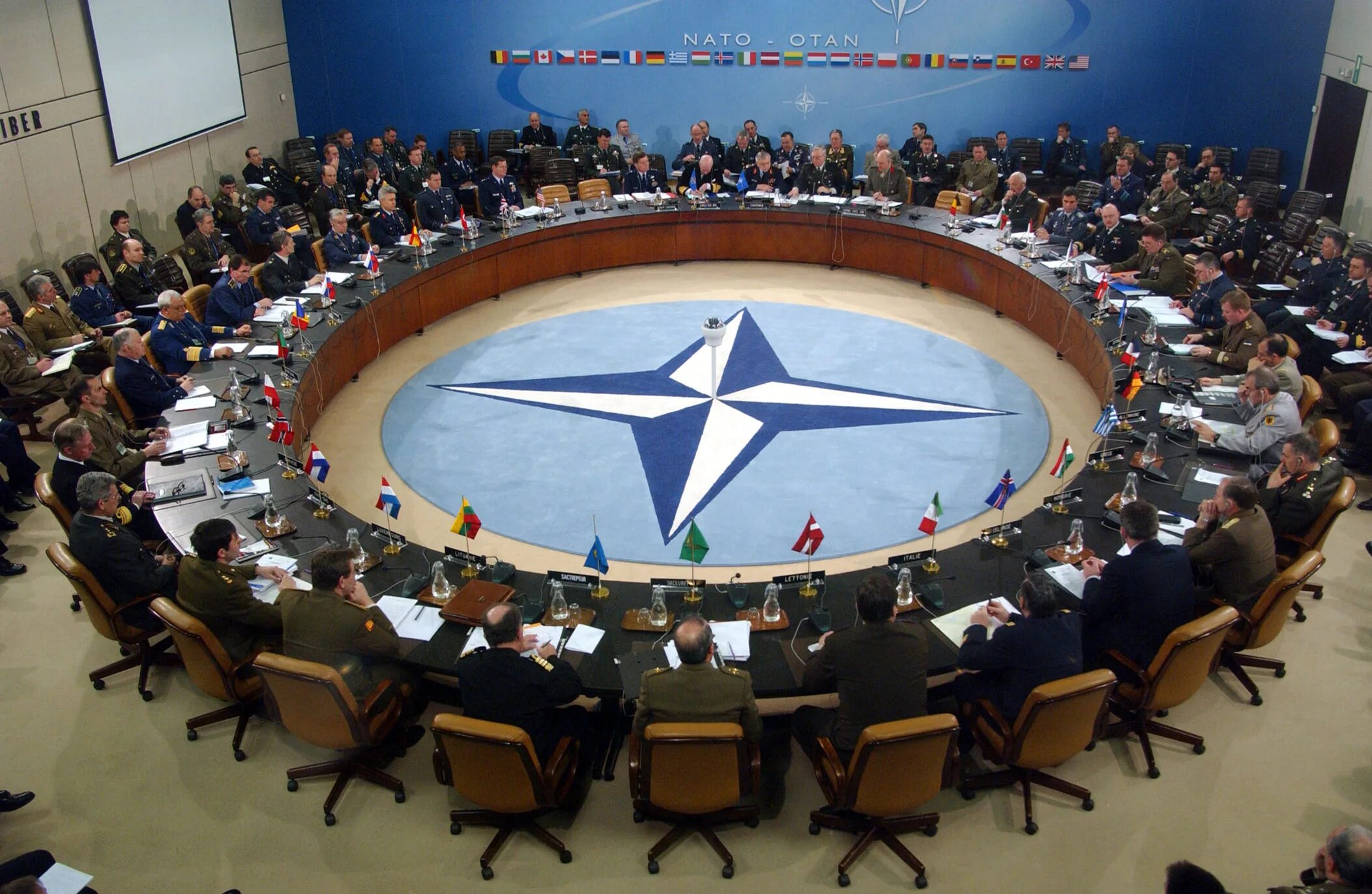Североатлантический Альянс НАТО. НАТО North Atlantic Treaty Organization. Саммит НАТО В Мадриде. Образование Североатлантического Союза НАТО. Выступления нато
