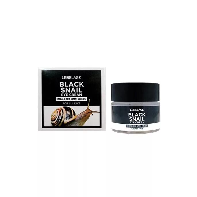 Lebelage крем с секретом улитки отзывы. Лебелаж крем. Lebelage Black Snail. Lebelage Eye Cream Black Snail. Ампульный крем для лица Lebelage.