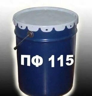 Грунтовка 115