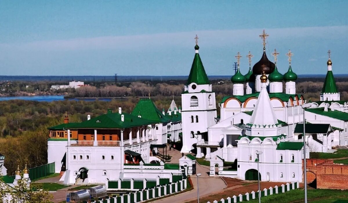 Вознесенско печерский. Вознесенский печерский мужской монастырь. Вознесенско печерский монастырь новгород. Вознесенско печерский. Вознесенский мужской монастырь нижний новгород.