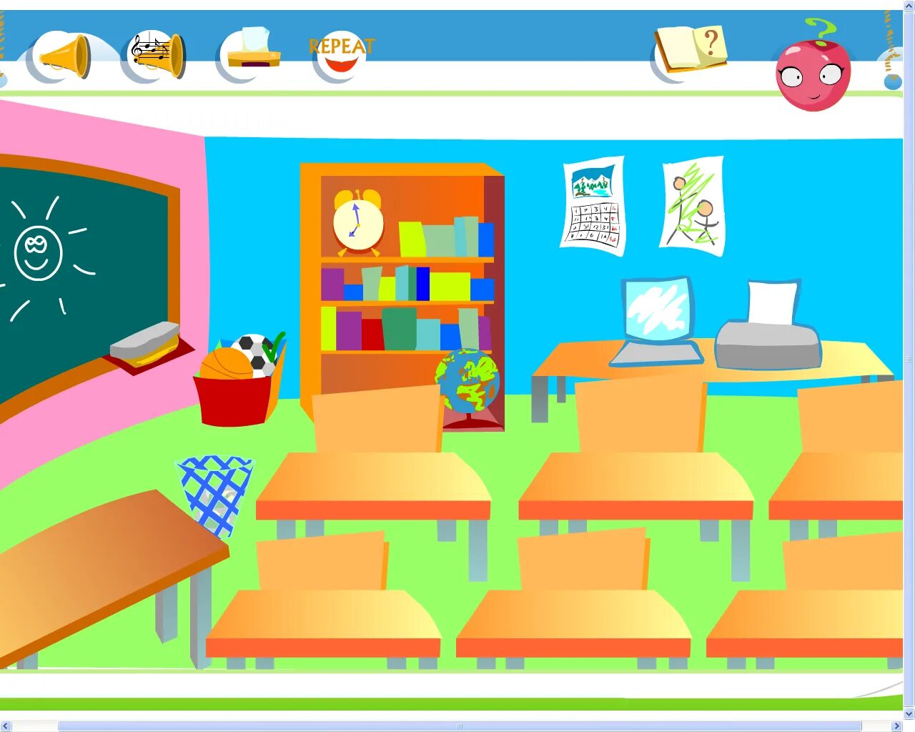 This is my project. Классрум. Classroom рисунок. Classroom игры для детей. Проект my Dream Classroom.