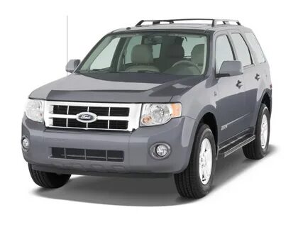 Ford usa escape 2.3