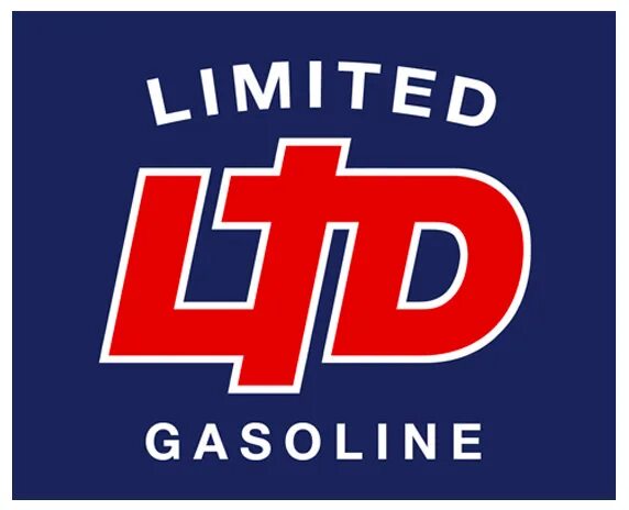Ltd limited. Заправка Ltd. Логотип Arcadius. Gas Station GTA.