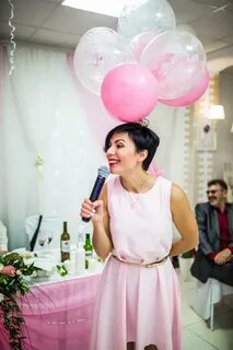 Тамада новосибирск недорого на юбилей
