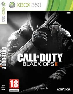 Black ops 2 xbox 360