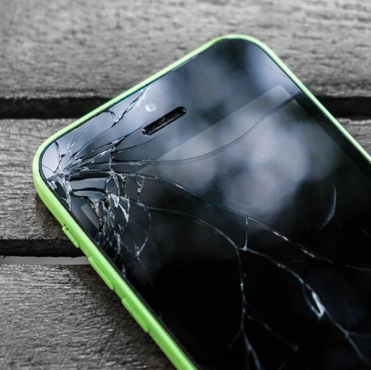 Как поменять стекло разбитого экрана Broken Screen Wallpaper for mobile phone, tablet, desktop computer and other dev