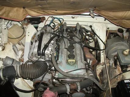 Газ 31 10 двигатель 406