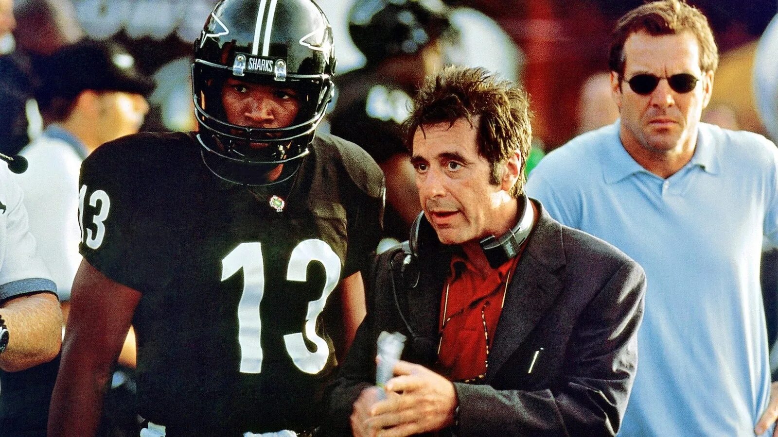 Any given sunday