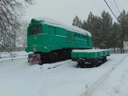 Алапаевск 5