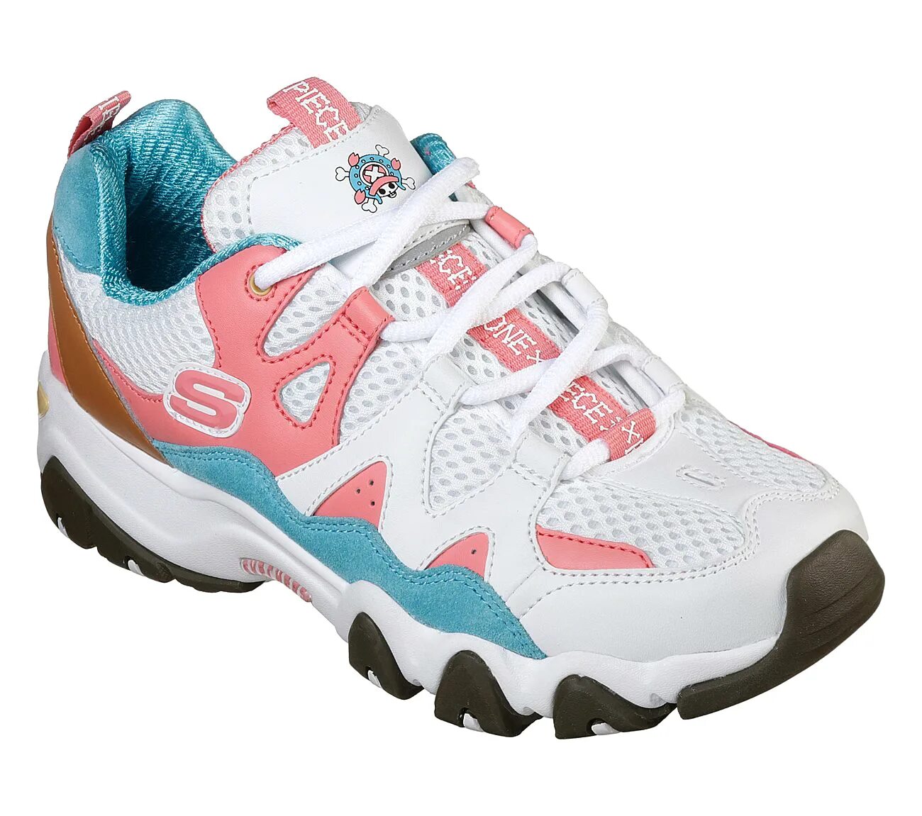 Skechers d'Lites one piece. Кроссовки Skechers one piece. Skechers x one piece. Скетчерс кроссовки Ван Пис. One piece кроссовки