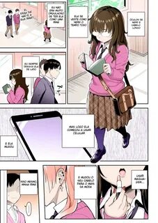 Moto InCha no Kyonyuu Yariman Imouto ga Erosugite, Onii-chan wa Mou...!! Minha I